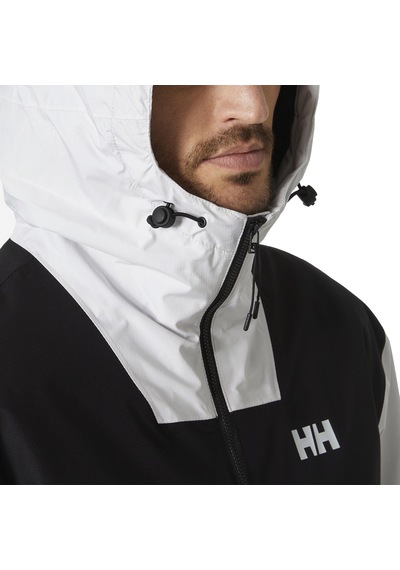 Helly Hansen Ervık Ins Raın Mont Nimbus Cloud