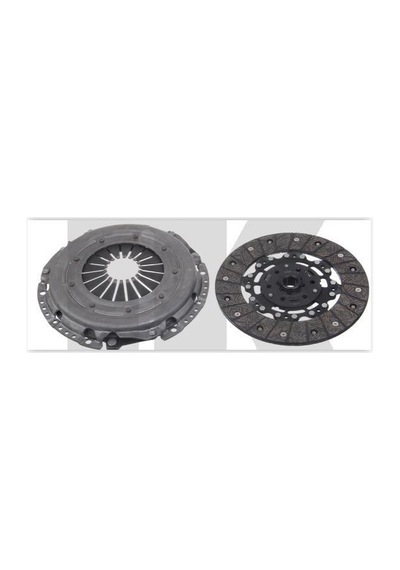 SACHS 3000950070 DEBRİYAJ SETİ BASKI + BALATA GOLF IV A3 GALAXY I