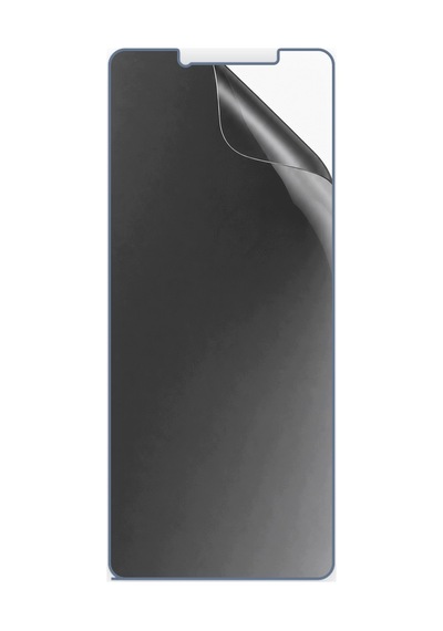 Xperia 10 2th Uyumlu Ön Yüzey Hayalet Privacy Hidrojel Ekran Koruyucu 47266098