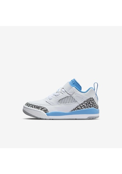 Nike Jordan Spizike Low Fq3951-141 Çok Renkli