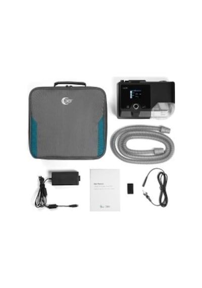 Bmc G2S C20 Cpap Cihazı + Nemlendirici + Devre + Maske