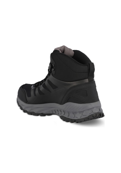 Slazenger WILKIN Erkek Su Geçirmez Siyah / Siyah Outdoor