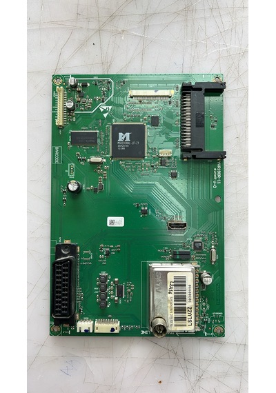 Beko Uyumlu B32-lcm-0bl Pcb2 Yvr190r-11 Anakart Mainboard