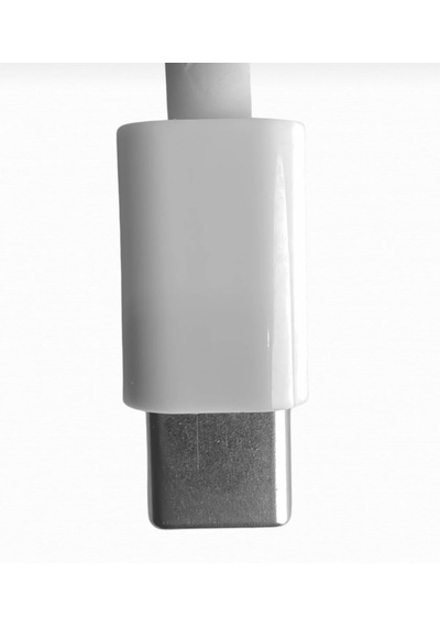 Type-c Kablo 65w Pd Hızlı Şarj Samsung Uyumlu Xiaomihuawei Uyumlu 1 Metre Beyaz Apple Uyumlu iPhone 15 16 17 18 Plus Pro Max Uyumlu Hızlı Şarj Kablosu 100 Cm