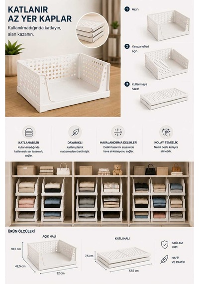 Rayflex Kayar Raf Sistemi, Dolap İçi Düzenleyici Çekmece Ve Organizer Çok Amaçlı Mutfak Rafı 2 Adet Beyaz Beyaz 2 Adet Rayflex Kayar Raf Sistemi, Dolap İçi Düzenleyici Çekmece Ve Organizer Çok Amaçlı Mutfak Rafı 2 Adet Beyaz Beyaz 2 Adet