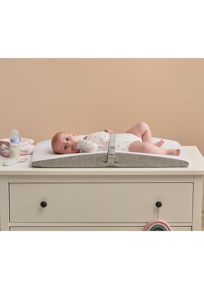 Yataş Bedding Cleanped Hijyenik ve Pratik Alt Değiștirme Minderi