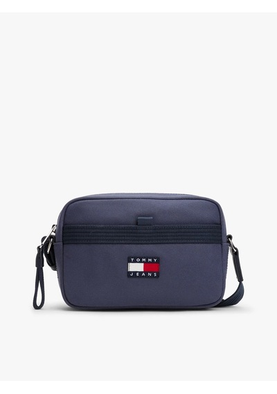 Tommy Hilfiger Erkek Çapraz Çanta Am0am13395ppf Lacivert