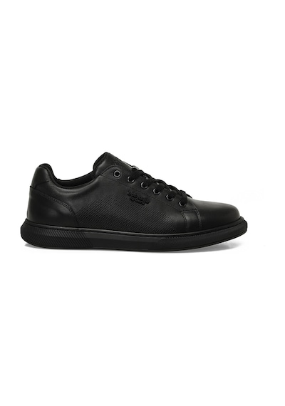 Dockers By Gerli 234255 6fx Siyah Erkek Comfort Ayakkabı Siyah