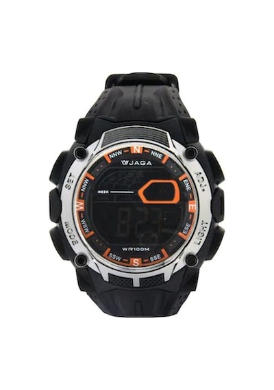 Jaga M0976-OAAB-DS-LB Erkek Kol Saati