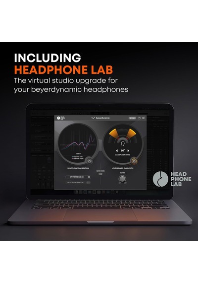 Dt-770 Pro-studio Kulaküstü Kulaklık 250 Ohm
