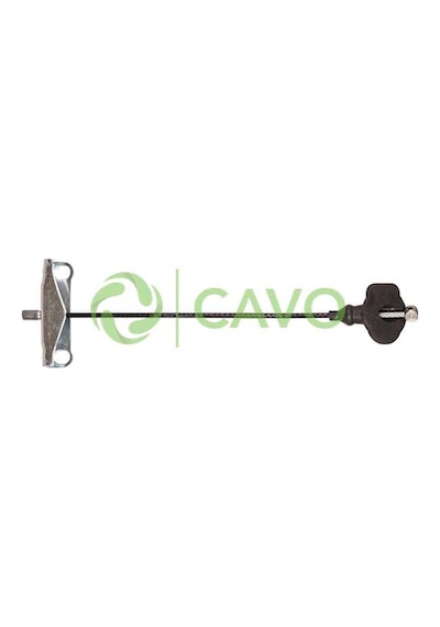 CAVO 4602702 El Fren Teli Ön Mondeo 94-00 270Mm