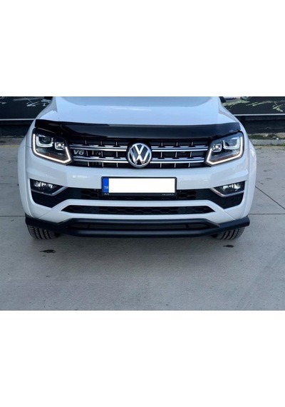 Ön Koruma Uyumlu Arrowplus Chrome Black Pst18