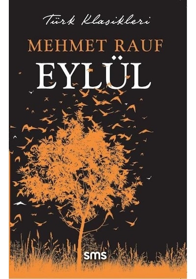 Eylül - Mehmet Rauf - SMS