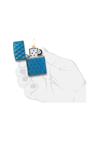 Myaksesuar Zippo Armor™ 548263506