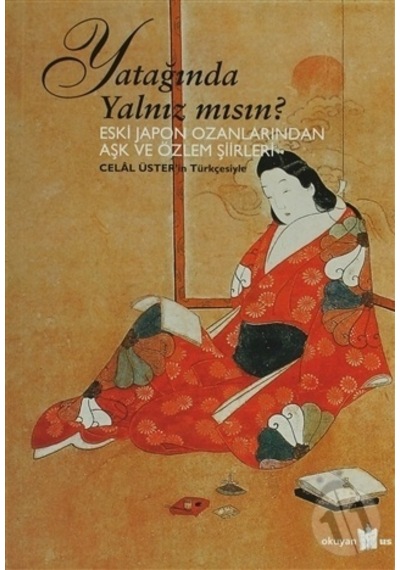 Yatağında Yalnız Mısın?