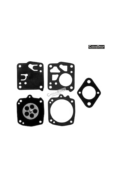 Husqvarna 61 / 268 / 272 / 281 /288 /385 Karbüratör Diyafram