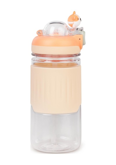 Vagonlife 600 Ml Matara - Turuncu