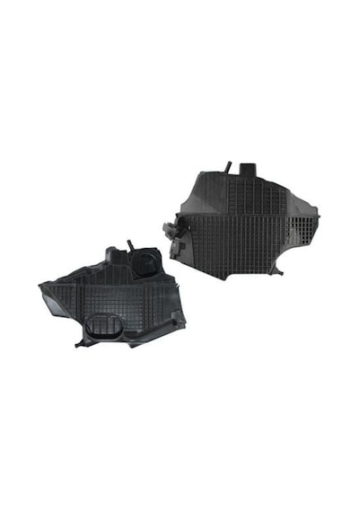 Renault Clio 4 - Iv 1.5 Dci K9k Hava Filtre Kazanı / Kutusu Komple - 165001258r