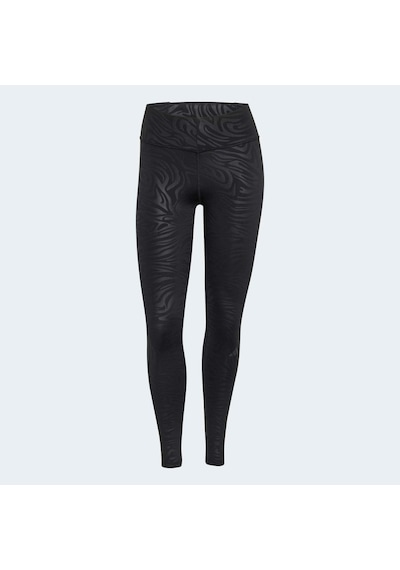 Adidas All Me Essentials Kadın Siyah Tayt Kg1372