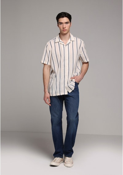 Colin's Colins Regular Fit Erkek Koyu İndigo Jean Pantolon Cl1081771 Q1.v1 Dn45087 Denim