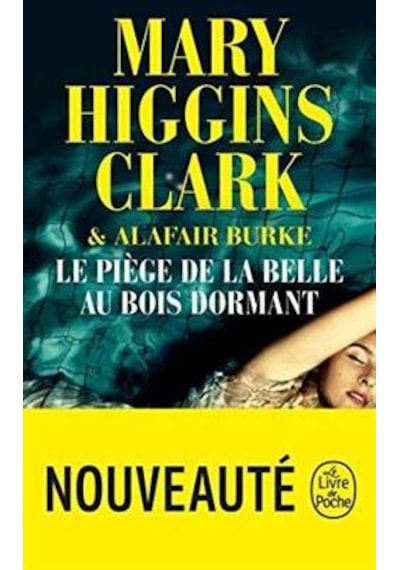 La Piege de la Belle au Bois Dormant 9782253237433