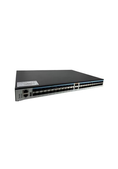 LONGLINE LNG5863-48SX2QC 48 Port L3 10G Yönetilebilir Switch (48x 10G SFP+ + 2x 100G SFP)