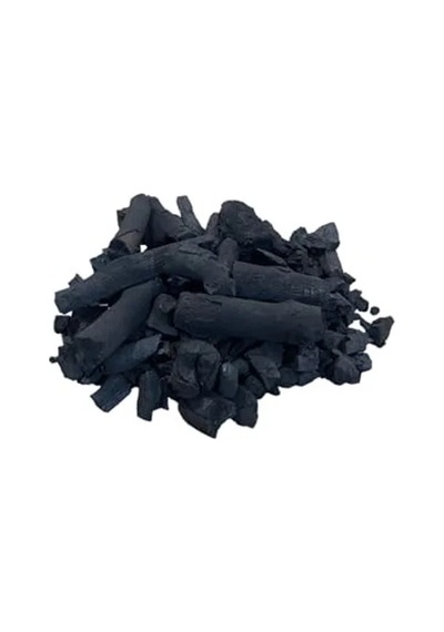 3 Kg Kabuksuz Meşe Mangal Kömürü, 1. Kalite