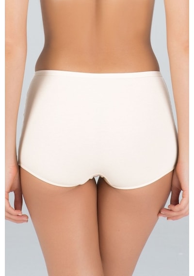 Kom Basic Short Bayan Modal Boxer