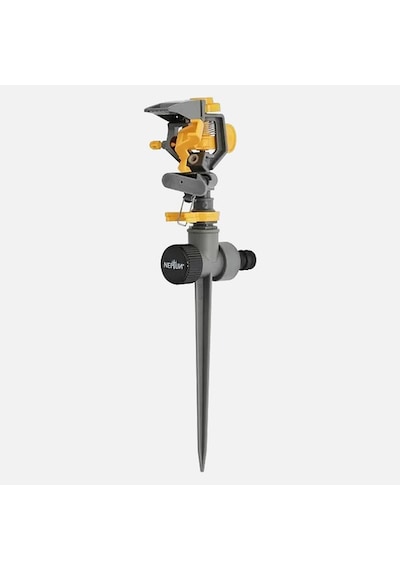Neptun Dairesel Sulama 410m2