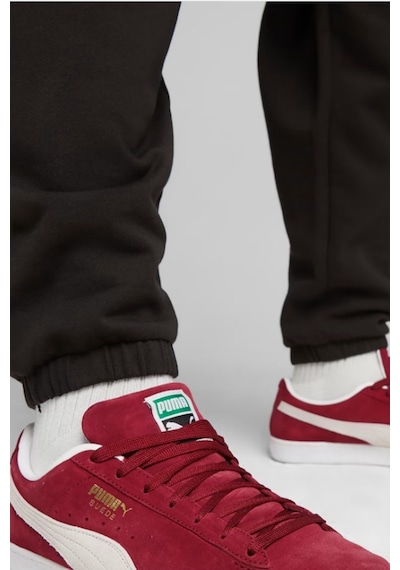 Puma Better Essentıals Sweatpa Siyah Erkek Eşofman Altı 000000000101816570 Siyah