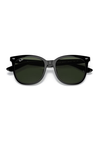 Ray-ban Rb4379d 601/71 55 Unisex Güneş Gözlüğü