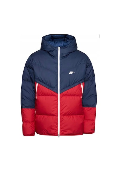 Nike Sportswear Storm-fit Windrunner Erkek Mont Dd6795-410 Lacvet Kırımız