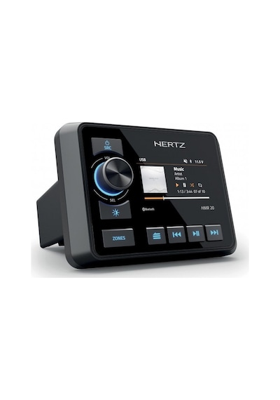 Özenhifi'Den Hertz Marine Hmr 20
