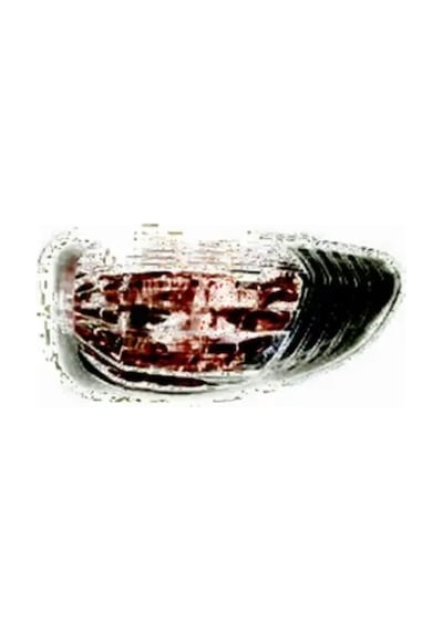 Pleksan 3909 Dikiz Ayna Sinyali Sol 261652475r
