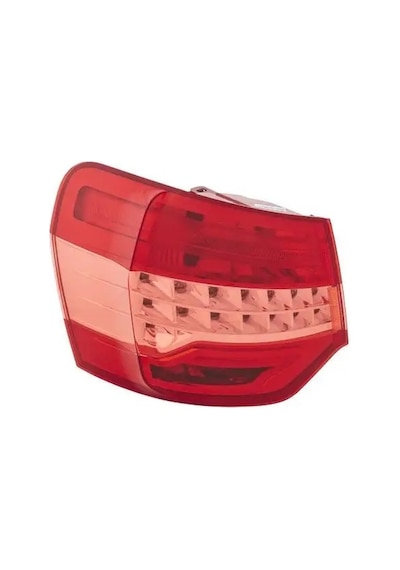 Citroen C5 Stop Lambasi Sol 2008-2013 Hella 2sd354822011