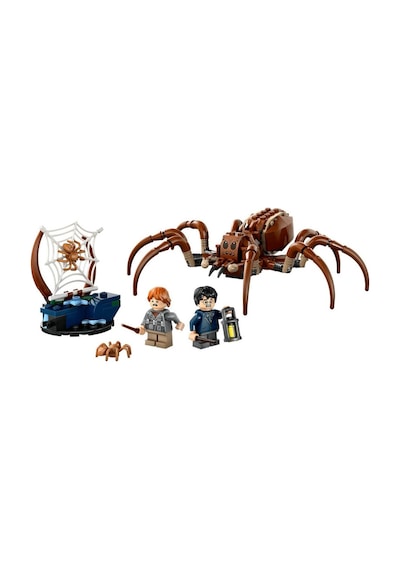 LEGO® 76434 Harry Potter™ Aragog Yasak Ormanda