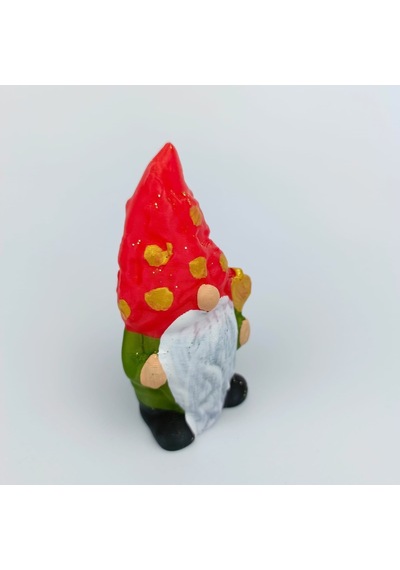 Çekiçli Cüce 9cm