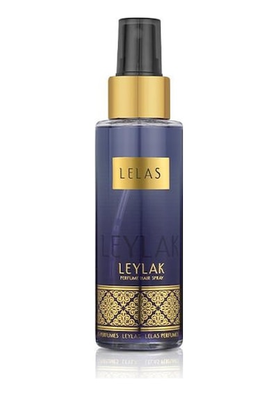 Lelas 1350 Leylak Unisex Parfüm Seti