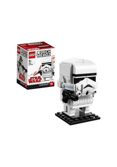 LEGO® Brickheadz 41620 Stormtrooper 124 Parça