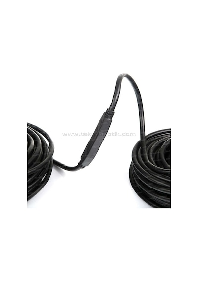 Dark 30 Metre Hdmi V1.4 3D 4K Altın Uçlu Kablo Dk-Hd-Cv14L3000A