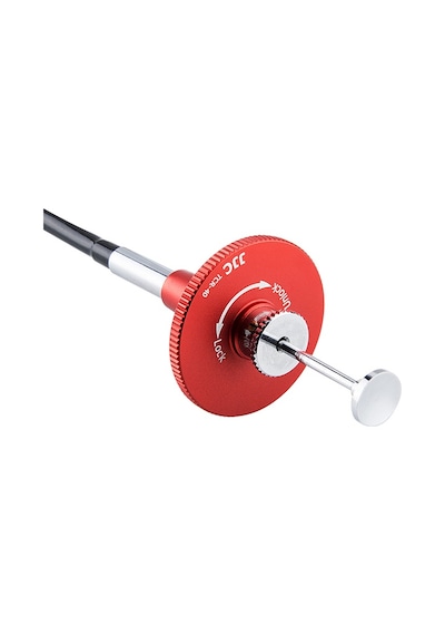 Jjc 40Cm Mekanik Deklanşör Kablosu (Kırmızı)