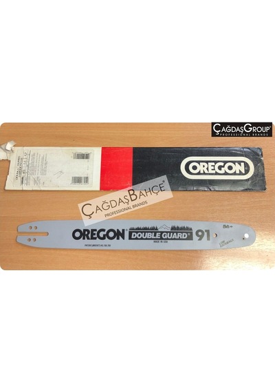 Oregon 100Sdea041 Kılavuz 91'' 20 Diş Oleomac Gs260 Shindaiwa  269