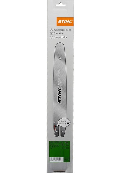 Stıhl Pala 35cm 91x25 1,3mm 3/8p -25 Diş