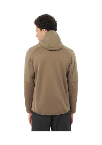 Salomon Outlıne Hybrıd Warm Hd M Renkli