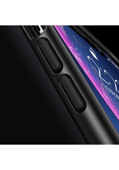 Apple Uyumlu iPhone Bikapak Elıt Enıgma 11 Pro Max Beyaz Kapak