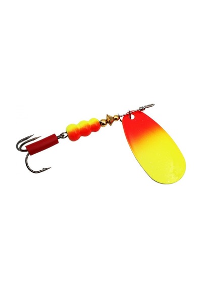 Dft Sp08b Spinner 4,1 G 5,4 Cm Renk:11 - 840.sp08b.4.11