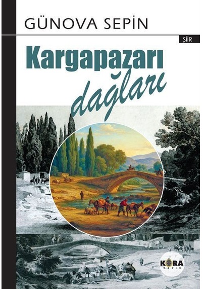 Kargapazarı Dağları / Günova Sepin
