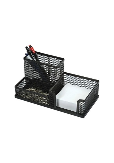 Temat 2050 Kombine Set Siyah Temat.10576