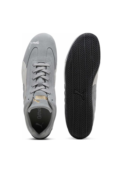 Puma Speedcat Og Unısex Ayakkabı 398846 05 Gri
