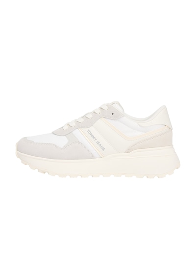 Tommy Hilfiger Kadın Sneaker En0en02921p06 Gri
